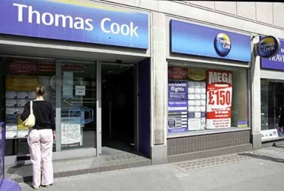 CEHAT denunciará a Thomas Cook UK ante Defensa de la Competencia