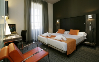 Inversi&oacute;n hotelera en Argentina: una visi&oacute;n a futuro