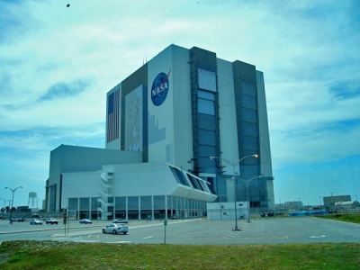 La NASA pone en alquiler Cabo Ca&ntilde;averal