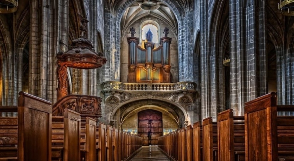 La Iglesia se impone al Estado francés y no se cobrará por visitar Notre Dame