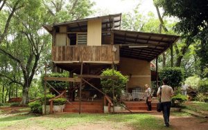 Paraguay apuesta por sus posadas tur&iacute;sticas ante OMT