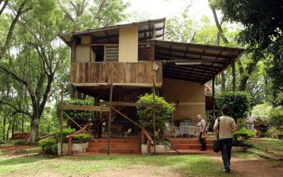 Paraguay apuesta por sus posadas tur&iacute;sticas ante OMT