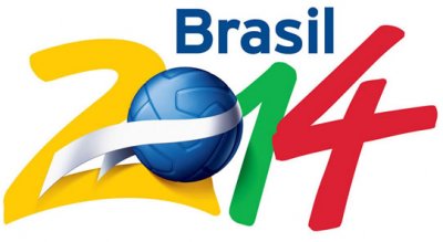 Brasil 2014: problemas de marca Mundial