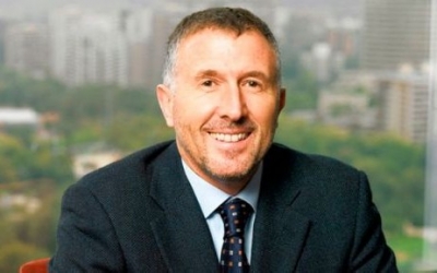 Aerol&iacute;neas de Latinoam&eacute;rica eligen a Enrique Cueto como su presidente