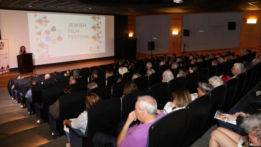 Argentina fue la gran ganadora del 19&deg; Punta del Este Jewish Film Festival