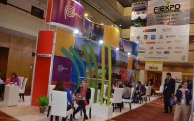 Faltan pocos d&iacute;as para FIEXPO LATINOAM&Eacute;RICA