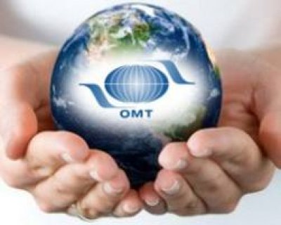 La OMT se asocia con importante empresa española de ingeniería