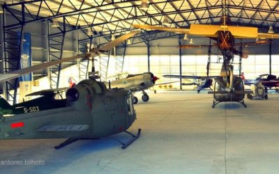 En Uruguay se implementar&aacute; la Carrera de Ingeniero Tecnol&oacute;gico Aeron&aacute;utico