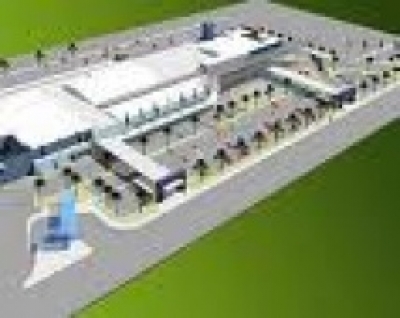 Gobierno uruguayo recibi&oacute; 24 propuestas para Centro de Convenciones de Punta del Este