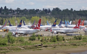 FAA: MAX no vuelve si no es totalmente seguro