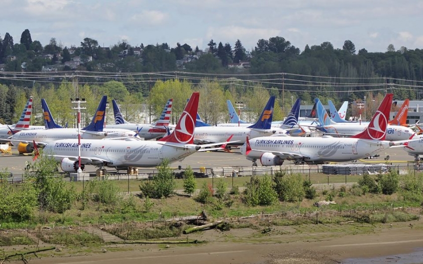 FAA: MAX no vuelve si no es totalmente seguro