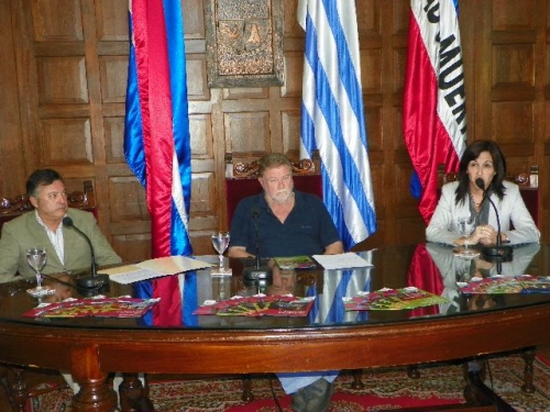 Colonia presenta el Anuario Tur&iacute;stico en su web