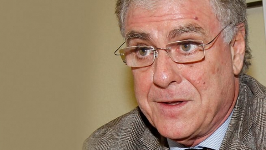 Zoreda (Exceltur): &laquo;El plan para el sector tur&iacute;stico del Gobierno es insignificante, nos espera un drama&raquo;