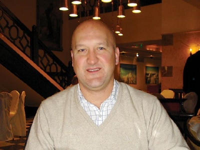 Lic. Martín Rossani Costas