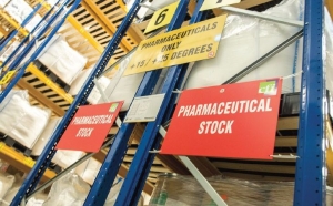 IATA: &iquest;Qu&eacute; es CEIV Pharma?