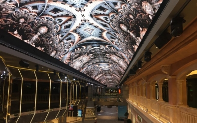 MSC Cruceros anuncia nuevos barcos, puertos, destinos y una isla privada