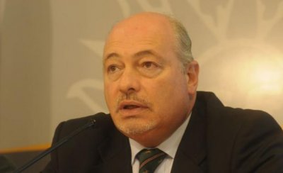 Homero Guerrero: Nueva demanda contra Pluna "pone piedras en el camino"