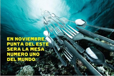 Punta del Este Food &amp; Wine Festival 2010: un noviembre de alta gastronom&iacute;a