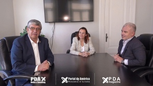 La directora legal de ONU Turismo está en Montevideo y habló con el PDA