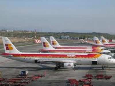 Iberia y su cifra inflada