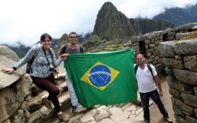 Cobro del 25% har&aacute; caer emisivo del Brasil