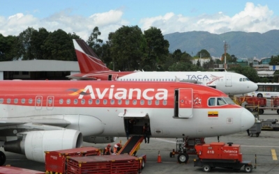 Avanza audiencia entre Avianca y pilotos en el Tribunal Superior de Bogot&aacute;