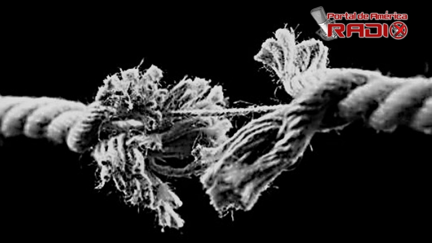 El turismo chileno no resiste m&aacute;s, &ldquo;la cuerda se rompi&oacute;&rdquo; #PdaRadio86 Bloque 2