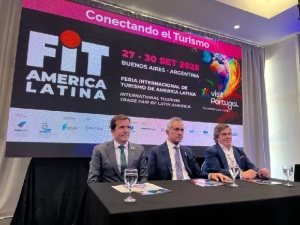 Portugal, país invitado de honor en la FIT 2025