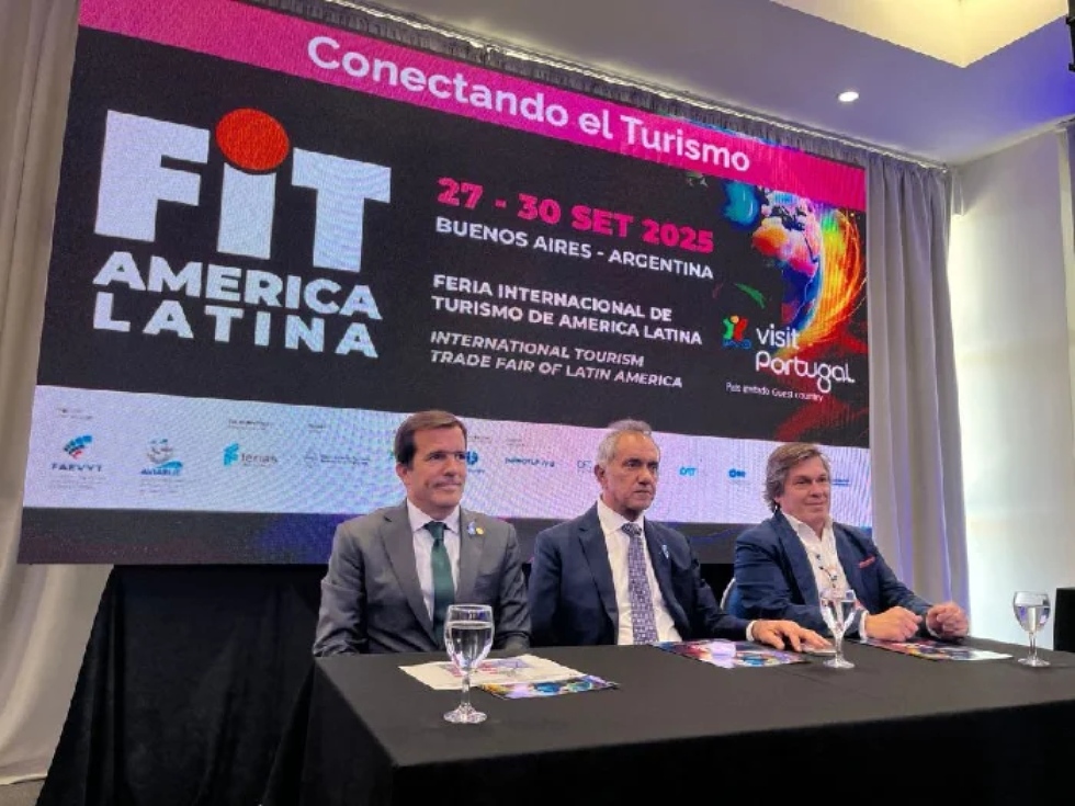 Portugal, país invitado de honor en la FIT 2025