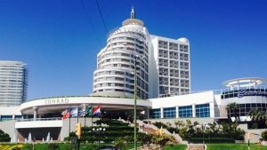 &iquest;Verano sin Enjoy Punta del Este?