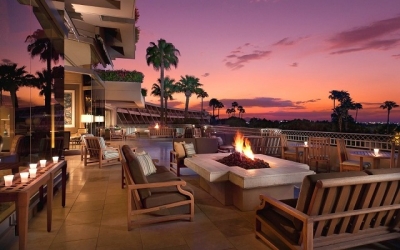 Nace la mayor cadena hotelera del mundo