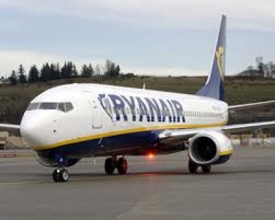  Ryanair unir&aacute; Almer&iacute;a con East Midlans 