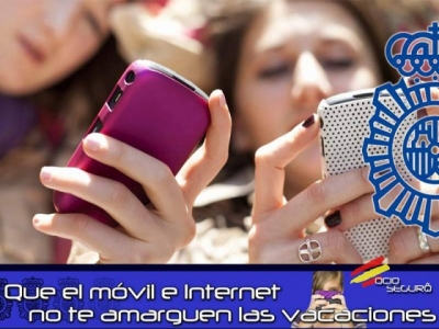 El viajero enredado y otros disparates del turista de hoy