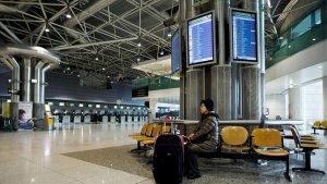 Aterriza de emergencia en Lisboa un avi&oacute;n de una compa&ntilde;&iacute;a vigilada por la UE