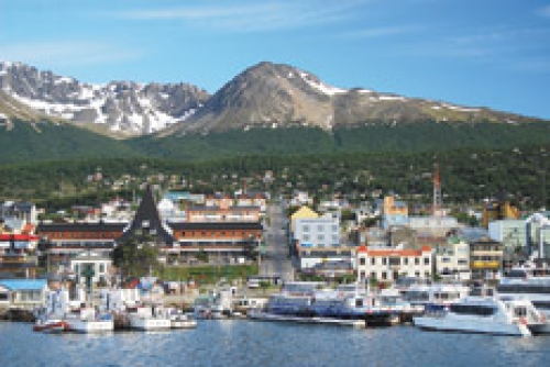 Tierra del Fuego, aventuras en Ushuaia. Paseos del fin del mundo