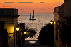 Para Uruguay, &iquest;el turismo se ha convertido en m&aacute;s de ida que de vuelta?