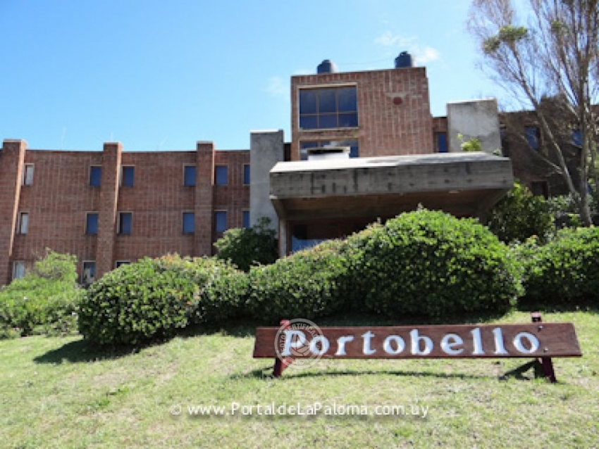 Portobello, emblemático hotel de La Paloma cierra en Febrero. &quot;Lo que viene va a ser calamitoso&quot; dijo Héctor Chaine