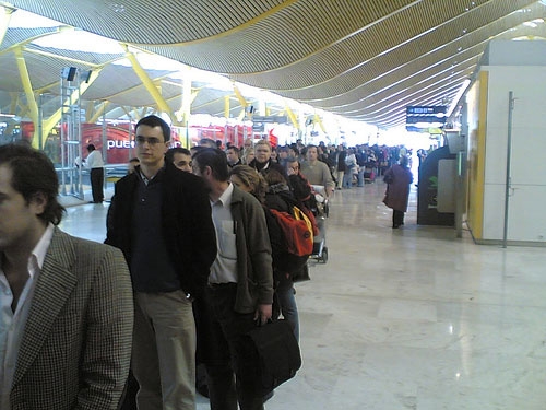 Transporte aéreo doméstico registra importante crecimiento en agosto