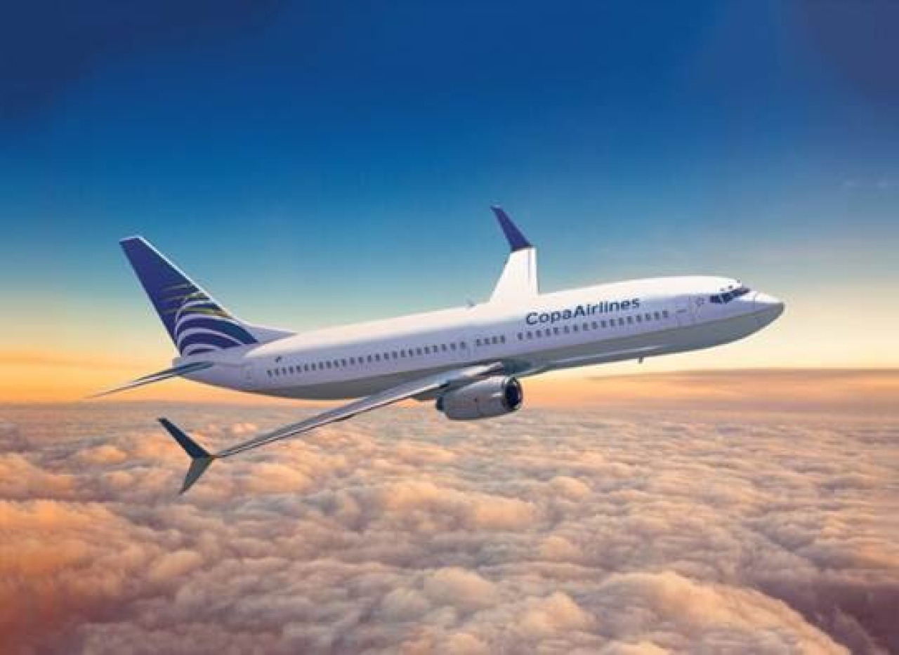 Copa Airlines acompa&ntilde;a a los fan&aacute;ticos uruguayos en su camino al mundial
