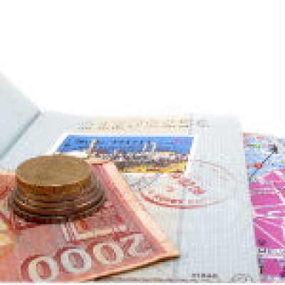 Subirán tarifas aéreas en viajes de negocios