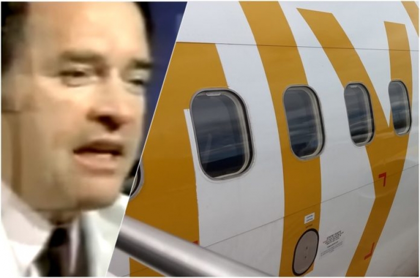 &laquo;Hay que dejar de querer cerrar l&iacute;neas a&eacute;reas al menos por dos a&ntilde;os&raquo;