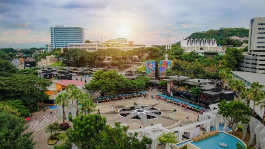 Guayaquil: sede de Fiexpo Workshop 2020