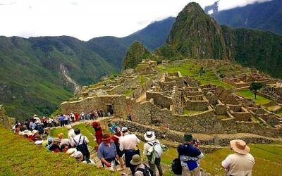 Machu Picchu: conoce todos los cambios para ingreso de turistas desde enero