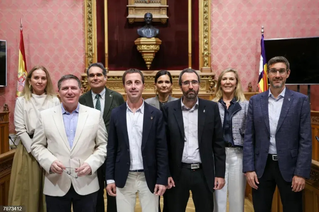 La ACH de Baleares pide un debate del turismo "menos polarizado y m&aacute;s fundamentado en datos"