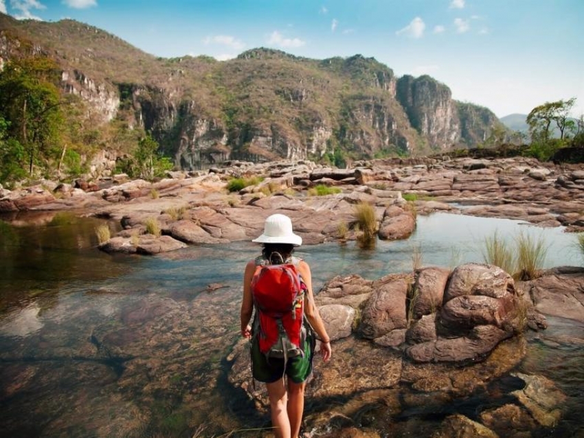 Chapada dos Veadeiros 