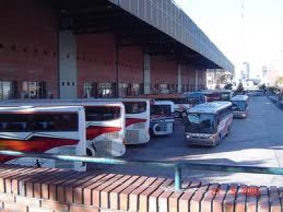 Caen viajes locales y al exterior en estas vacaciones de invierno