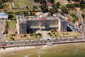 Actividades culturales en el Argentino Hotel de Piri&aacute;polis en la primera semana de julio