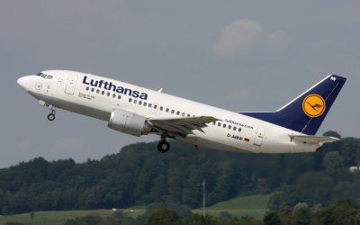 Lufthansa pone tasa a compra a trav&eacute;s de los GDS