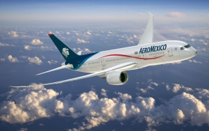 M&eacute;xico: conectividad a&eacute;rea, base de expansi&oacute;n tur&iacute;stica