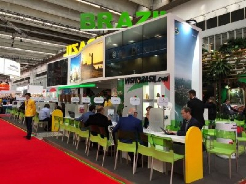 Embratur promueve el turismo de negocios en Alemania